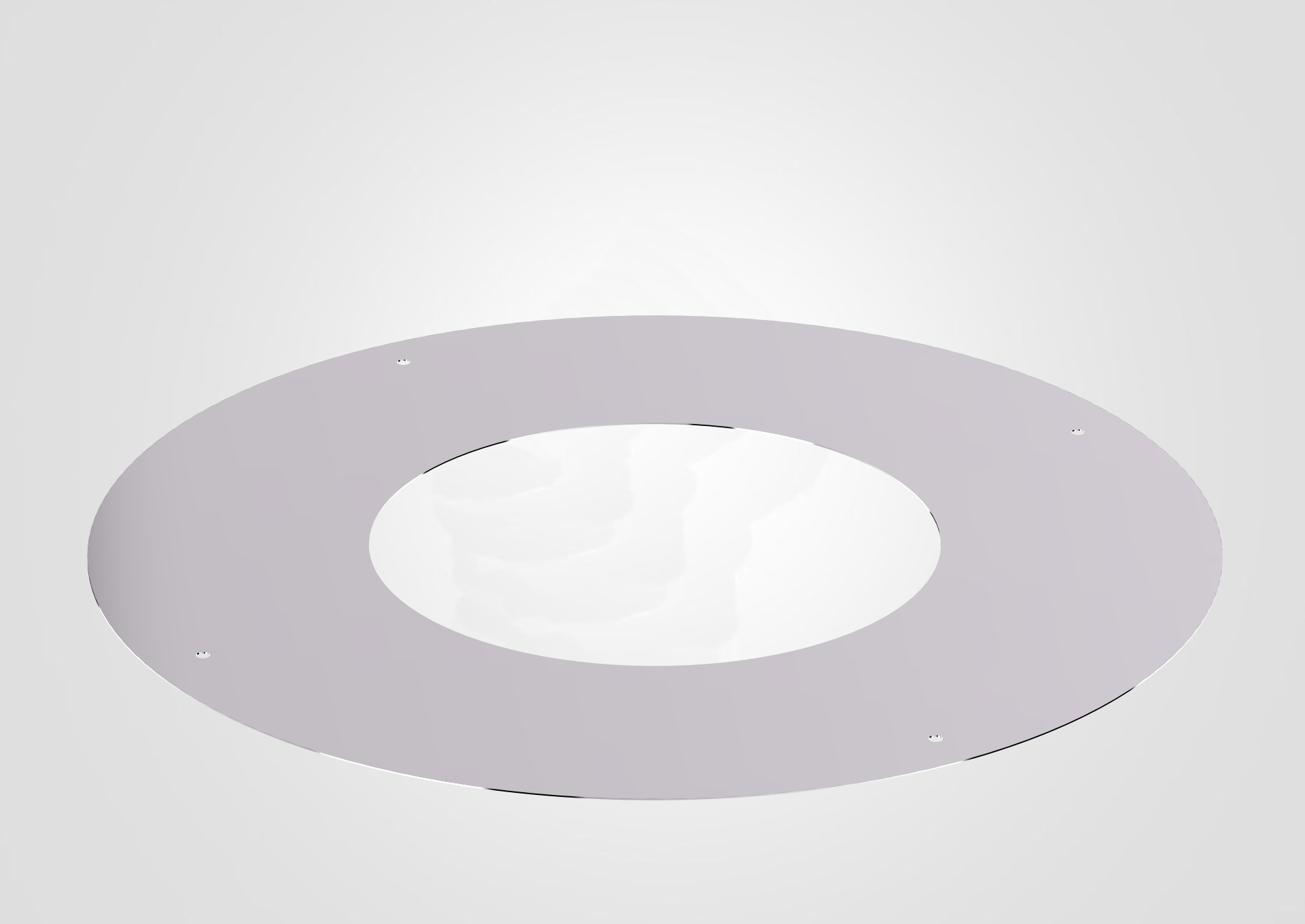 Oval Kapak 90