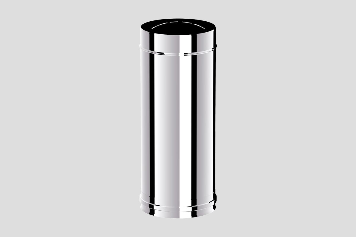 Düz Boru 500 mm